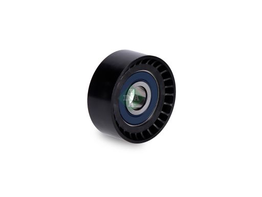 532 0666 10 Rolka Prowadząca Pasek Wielorowkowy Pasuje Do: Chevrolet A