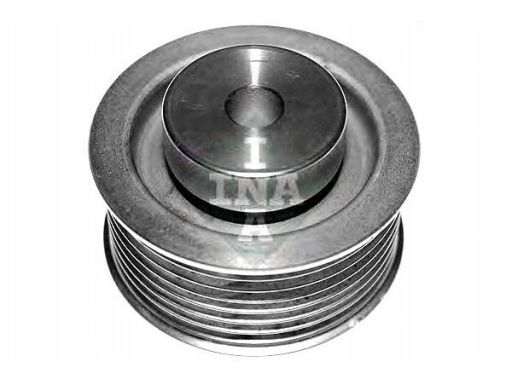 532 0584 10 Rolka Prowadząca Pasek Wielorowkowy Pasuje Do: Suzuki Gran