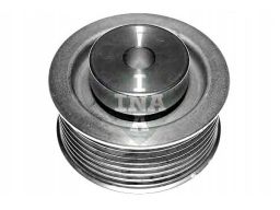 532 0584 10 Rolka Prowadząca Pasek Wielorowkowy Pasuje Do: Suzuki Gran