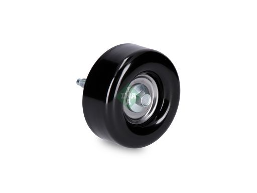 532 0651 10 Rolka Prowadząca Pasek Wielorowkowy Pasuje Do: Ford Fiesta