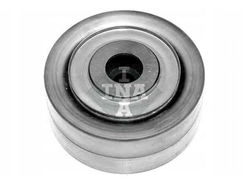 532 0565 10 Rolka Prowadząca Pasek Wielorowkowy Pasuje Do: Man Tge, Au