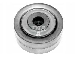 532 0565 10 Rolka Prowadząca Pasek Wielorowkowy Pasuje Do: Man Tge, Au