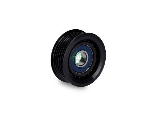 532 0562 10 Rolka Prowadząca Pasek Wielorowkowy Pasuje Do: Alfa Romeo