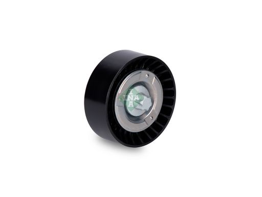 532 0545 10 Rolka Prowadząca Pasek Wielorowkowy (Tworzywo Sztuczne) Pa