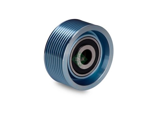 532 0581 10 Rolka Prowadząca Pasek Wielorowkowy Pasuje Do: Mercedes To