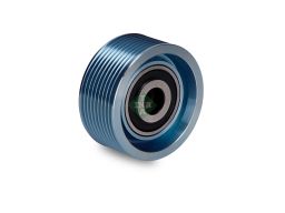 532 0581 10 Rolka Prowadząca Pasek Wielorowkowy Pasuje Do: Mercedes To