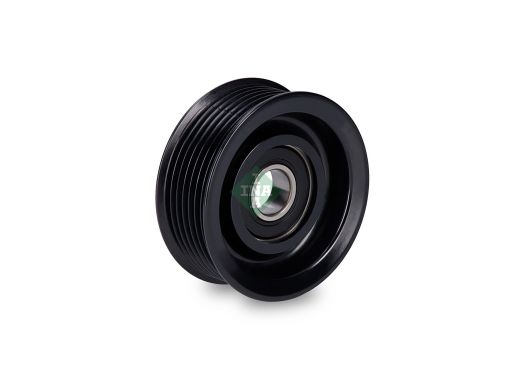 532 0580 10 Rolka Prowadząca Pasek Wielorowkowy Pasuje Do: Honda Accor