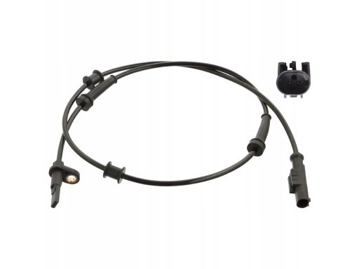 Fe106705 Czujnik Abs Tył L/P Pasuje Do: Citroen Jumper Ii, Fiat Ducato