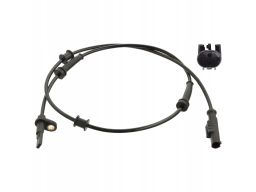 Fe106705 Czujnik Abs Tył L/P Pasuje Do: Citroen Jumper Ii, Fiat Ducato