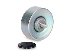 532 0569 10 Rolka Prowadząca Pasek Wielorowkowy Pasuje Do: Bmw 5 (E60)