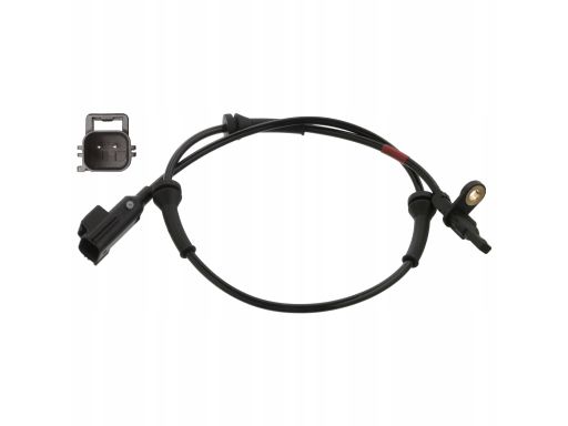 Fe106674 Czujnik Abs Tył L/P Pasuje Do: Land Rover Range Rover Evoque