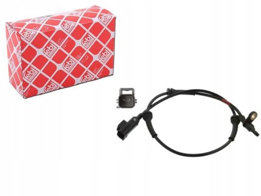 Fe106674 Czujnik Abs Tył L/P Pasuje Do: Land Rover Range Rover Evoque