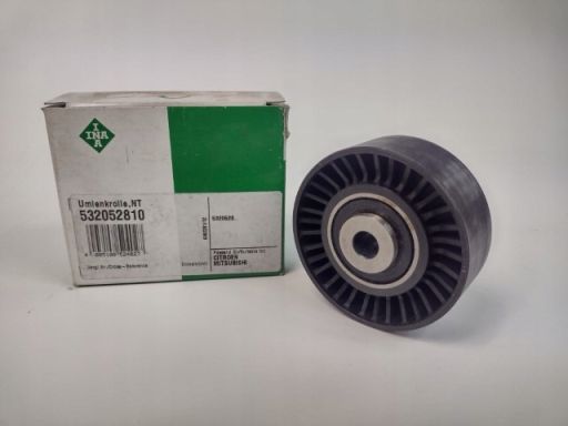 532 0528 10 Rolka Prowadząca Pasek Wielorowkowy Pasuje Do: Citroen