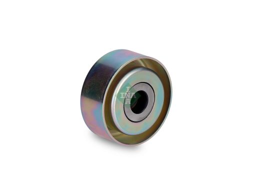 532 0474 10 Rolka Prowadząca Pasek Wielorowkowy Pasuje Do: Citroen C2,