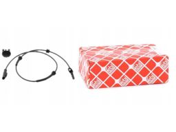 Fe106463 Czujnik Abs Przód L/P Pasuje Do: Alfa Romeo 159, Brera, Spide