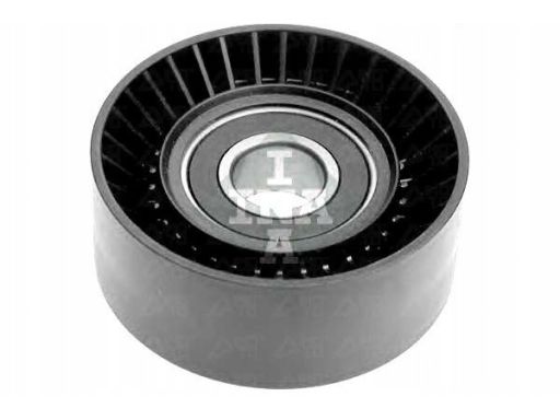 532 0437 10 Rolka Prowadząca Pasek Wielorowkowy Pasuje Do: Bmw Z8 (E52