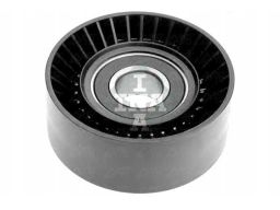 532 0437 10 Rolka Prowadząca Pasek Wielorowkowy Pasuje Do: Bmw Z8 (E52