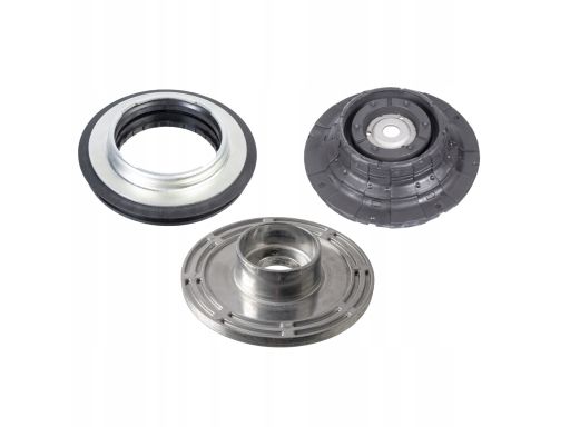 Fe106307 Poduszka Kolumny Mc Phersona Przód L/P (Z Łożyskiem) Pasuje D