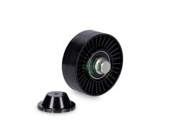 532 0512 10 Rolka Prowadząca Pasek Wielorowkowy Pasuje Do: Bmw 1 (E81)