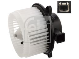 Fe106286 Dmuchawa Pasuje Do: Chevrolet Cruze, Malibu, Opel Insignia A,