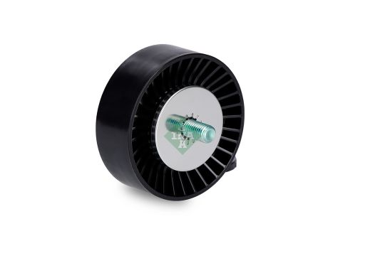 532 0515 10 Rolka Prowadząca Pasek Wielorowkowy (Tworzywo Sztuczne) Pa