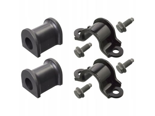 Fe106260 Zestaw Naprawczy Drążka Stabilizatora Tył L/P (20Mm) Pasuje D