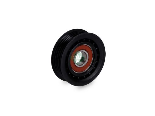 532 0400 30 Rolka Prowadząca Pasek Wielorowkowy (Tworzywo Sztuczne) Pa