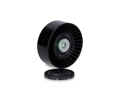 532 0513 10 Rolka Prowadząca Pasek Wielorowkowy Pasuje Do: Audi A4 B7,