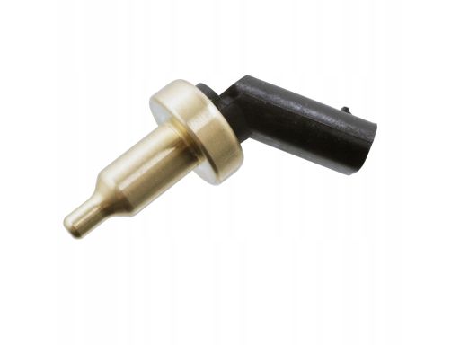 Fe105956 Czujnik Temperatury Płynu Chłodzącego (Ilość Pinów: 2, Czarny