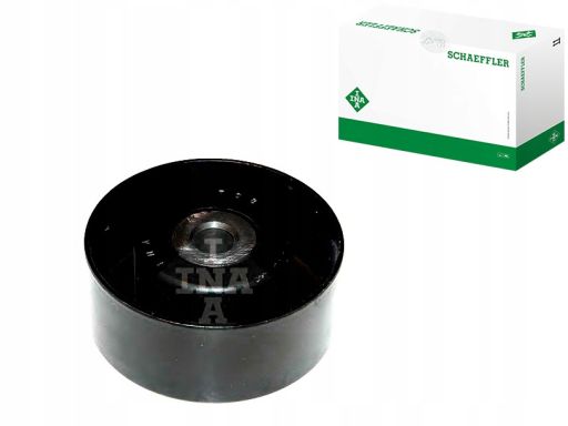 532 0360 10 Rolka Napinająca Pasek Wielorowkowy Pasuje Do: Alfa Romeo