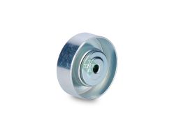 532 0363 20 Rolka Prowadząca Pasek Wielorowkowy Pasuje Do: Bmw 3 (E46)