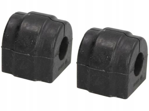 Fe32028 Poduszka Stabilizatora Przód L/P (24,6Mm) Pasuje Do: Bmw 3 (E4