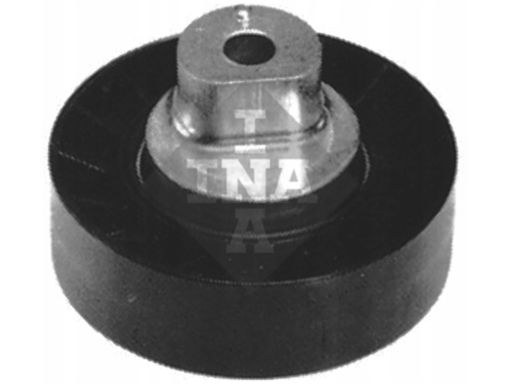 532 0418 10 Rolka Prowadząca Pasek Wielorowkowy (Tworzywo Sztuczne) Pa