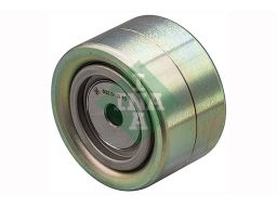 532 0412 10 Rolka Prowadząca Pasek Wielorowkowy Pasuje Do: Man F2000,