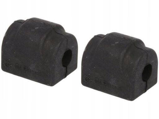 Fe32031 Poduszka Stabilizatora Tył L/P (12/13Mm) Pasuje Do: Bmw 5 (E39