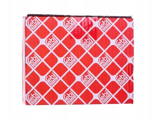 Fe32398 Filtr Oleju Pasuje Do: Aixam Coupe, Dacia Duster, Duster/Suv,