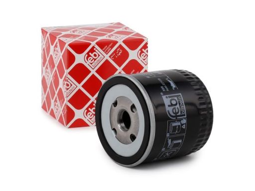 Fe32398 Filtr Oleju Pasuje Do: Aixam Coupe, Dacia Duster, Duster/Suv,