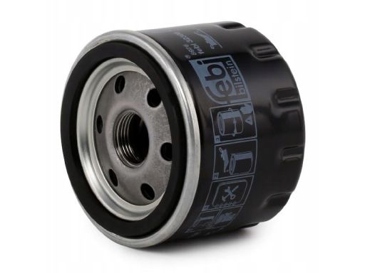 Fe32398 Filtr Oleju Pasuje Do: Aixam Coupe, Dacia Duster, Duster/Suv,