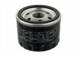Fe32398 Filtr Oleju Pasuje Do: Aixam Coupe, Dacia Duster, Duster/Suv,