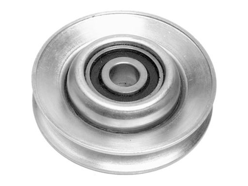 532 0391 20 Rolka Prowadząca Pasek Klinowy Pasuje Do: Mercedes 123 (C1