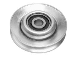 532 0391 20 Rolka Prowadząca Pasek Klinowy Pasuje Do: Mercedes 123 (C1