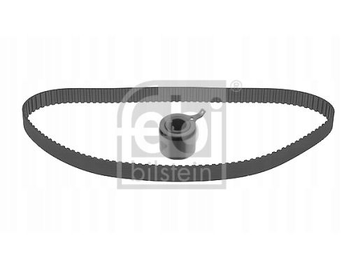 Fe32396 Rozrząd Kpl. (Pasek + Rolka) Pasuje Do: Chevrolet Aveo / Kalos