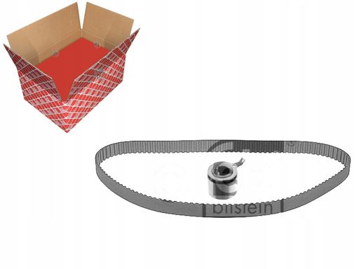 Fe32396 Rozrząd Kpl. (Pasek + Rolka) Pasuje Do: Chevrolet Aveo / Kalos