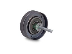 532 0351 30 Rolka Prowadząca Pasek Wielorowkowy Pasuje Do: Volvo 850,