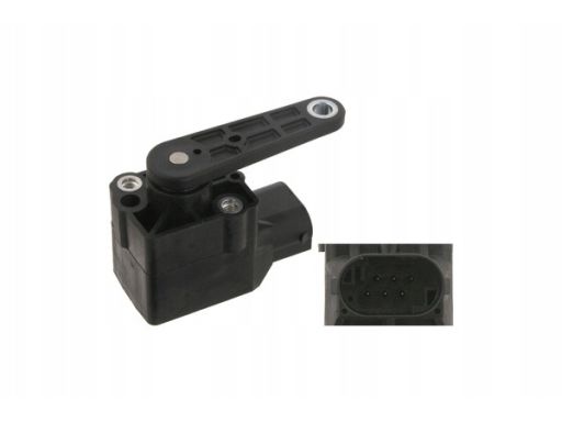 Fe32328 Regulacja Ustawienia Świateł L/P