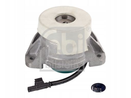 Fe104821 Poduszka Silnika L, Hydrauliczna Pasuje Do: Mercedes S (C217)