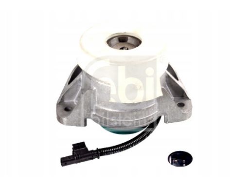 Fe104821 Poduszka Silnika L, Hydrauliczna Pasuje Do: Mercedes S (C217)