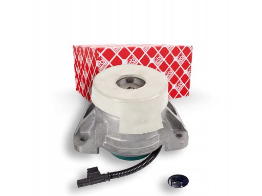 Fe104821 Poduszka Silnika L, Hydrauliczna Pasuje Do: Mercedes S (C217)