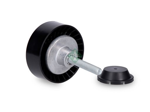 532 0346 10 Rolka Prowadząca Pasek Wielorowkowy Pasuje Do: Audi A1, A3