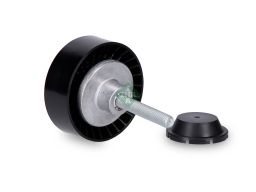 532 0346 10 Rolka Prowadząca Pasek Wielorowkowy Pasuje Do: Audi A1, A3